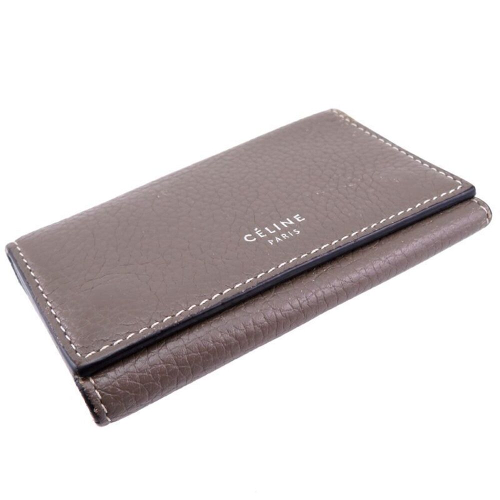 Celine Key Case - image 3